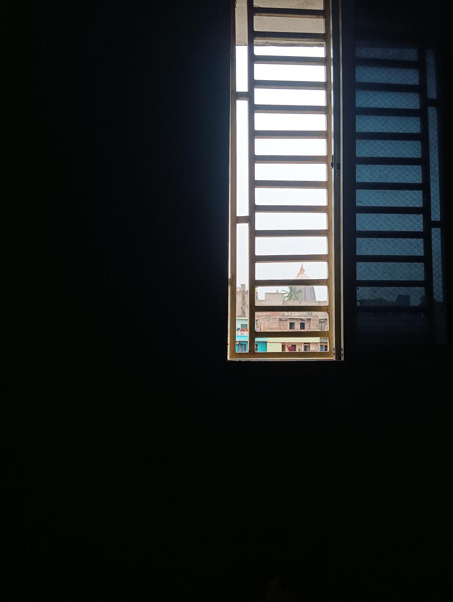 Gayatri Guest House Puri Buitenkant foto